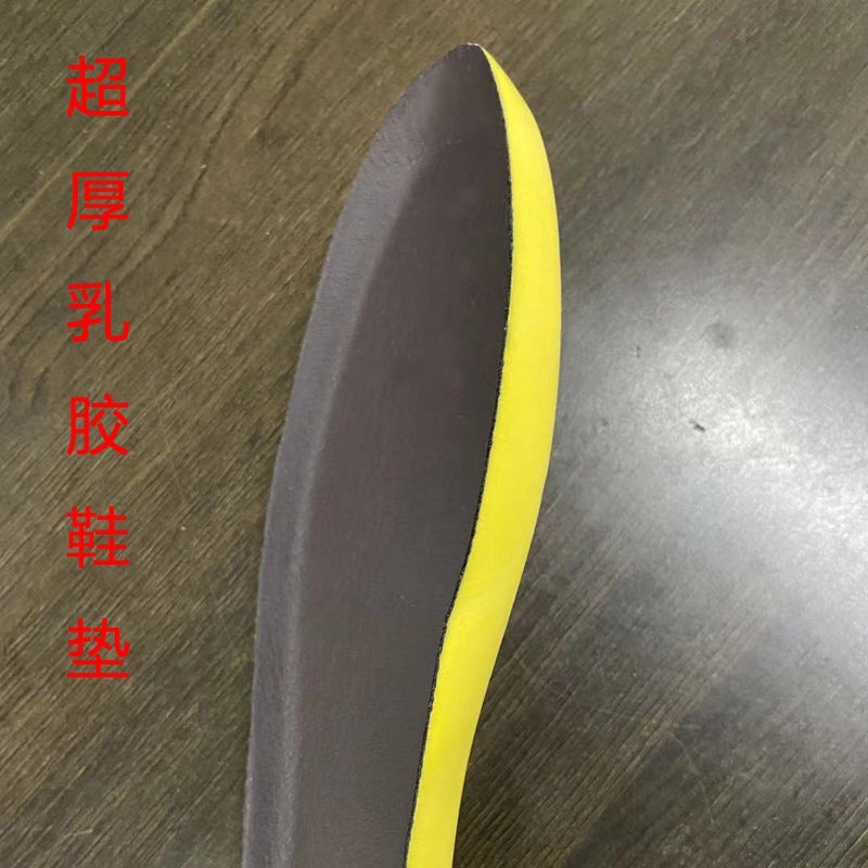 Lefu Shoes Genuine Leather Comfortable Men'S Shoes Slip-On Seam Bag Shoes Casual Breathable Lazy Men'S Shoes - Image 5